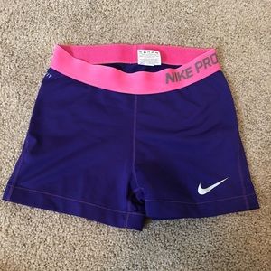 Nike Pros